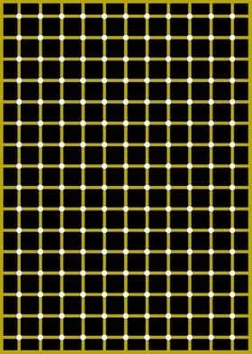 Moving Seamless Square