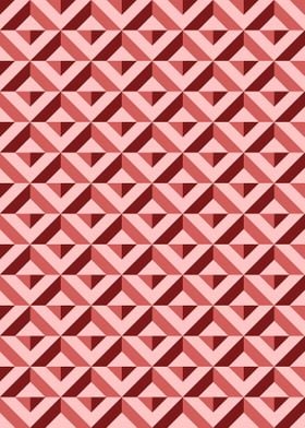 Flat 3D Seamless Illusion