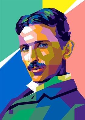 Nikola Tesla