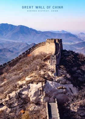 Great Wall of China