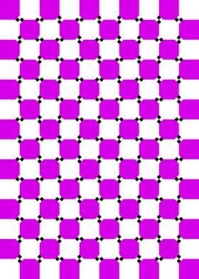 Moving Seamless Illusion