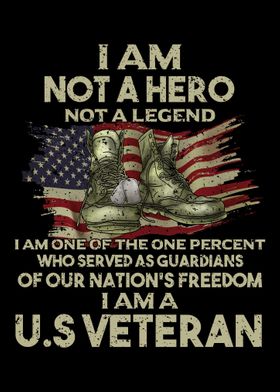 Im Not A Hero Not A Legend