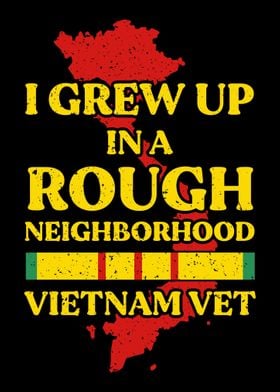 I Grew Up In Vietnam