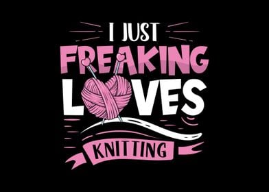 Knitting Knitter