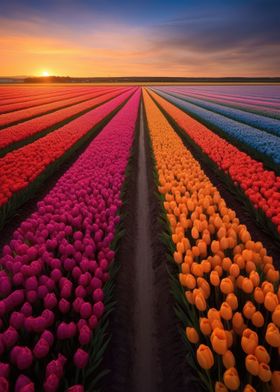 Field of Colors