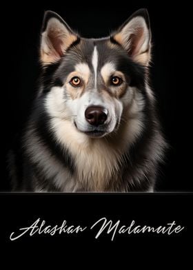 Alaskan Malamute