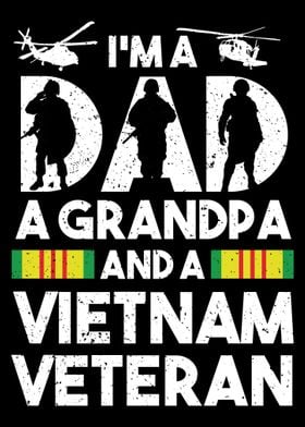 Vietnam Veteran