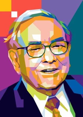 Warren Buffett