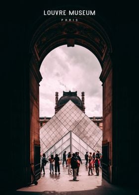 Louvre Museum 