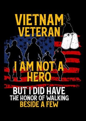 Vietnam Veteran