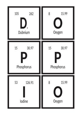 Doppio Elements