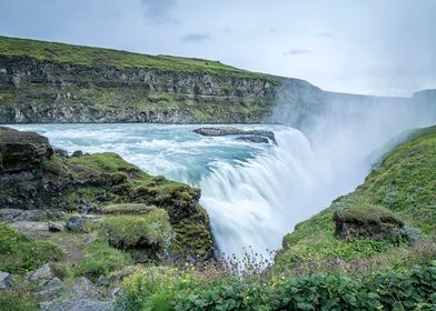 Gullfoss