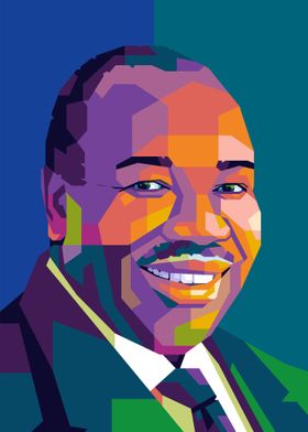 Ali Bongo Ondimba