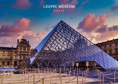 Louvre Museum