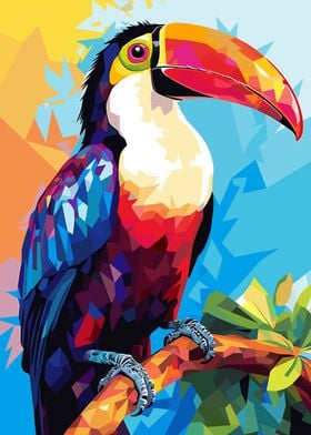 Animal WPAP