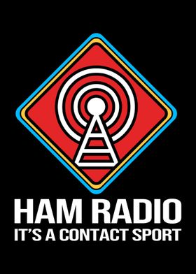 Ham Radio Amateur