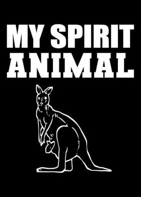 My Spirit Animal Australia