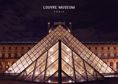 Louvre Museum 