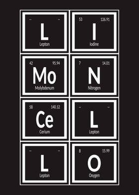 Limoncello Elements