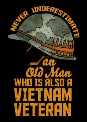 Vietnam Veteran