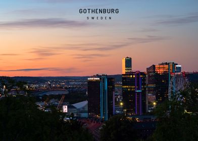 Gothenburg