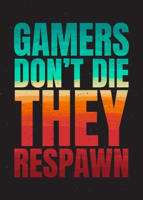 We Respawn