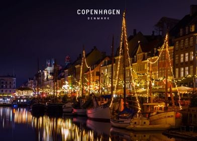 Copenhagen 