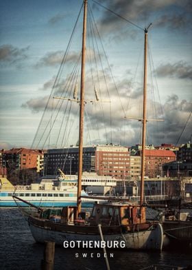 Gothenburg 