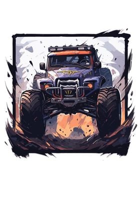 Monster Truck