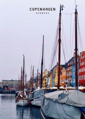 Copenhagen