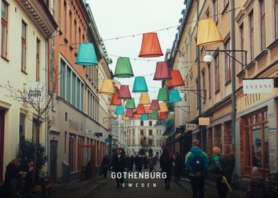 Gothenburg 