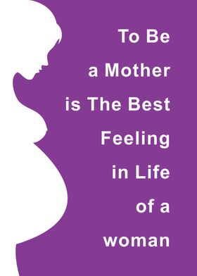 Pregnancy  Quote