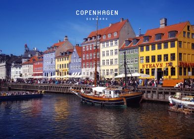 Copenhagen