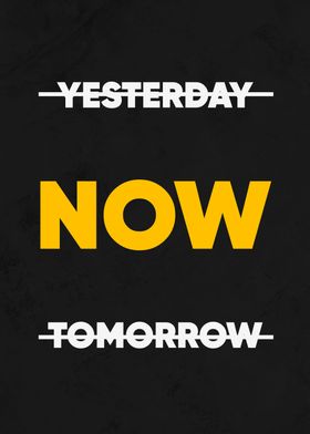 DO IT NOW QUOTE