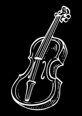 Violin Cello Instrumentali