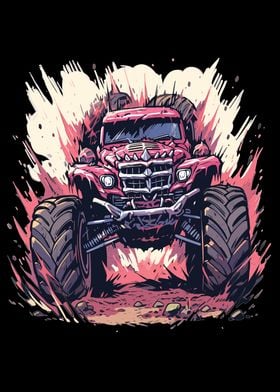 Monster Truck