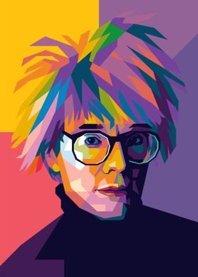 Andy Warhol