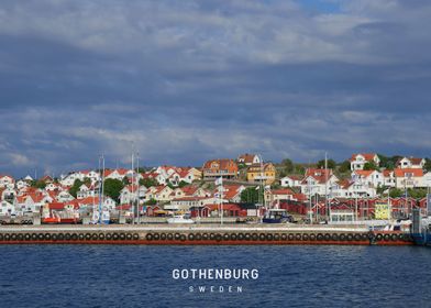 Gothenburg 