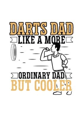 Darts Player