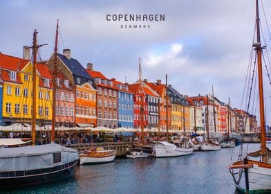 Copenhagen 