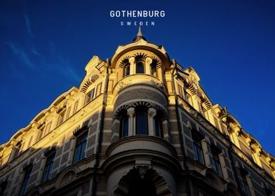 Gothenburg 