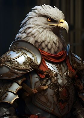 Eagle Knight