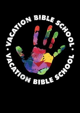 Vacation Bible School VBS