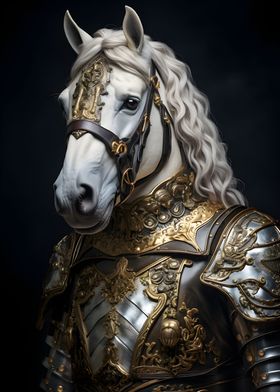 Horse Knight