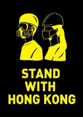 HONG KONG PROTESTS