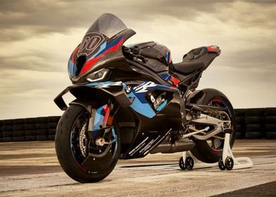 2023 BMW M 1000 RR