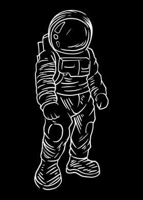 Astronaut