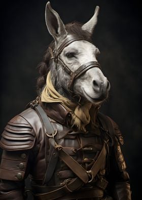 Donkey Knight