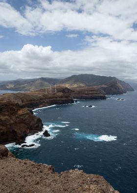 Madeira Landscape 10