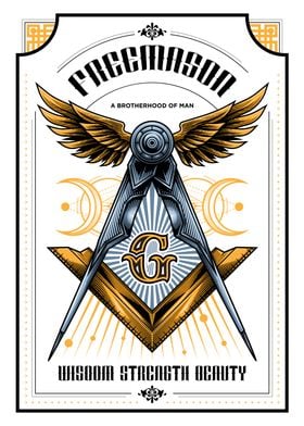 Freemason